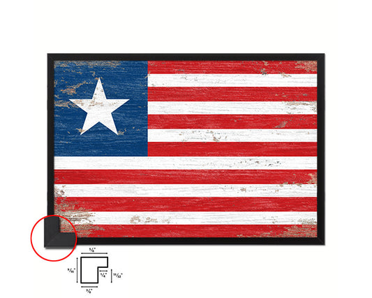 Historical State City Florida Secession State Shabby Chic Flag Framed Prints Decor Wall Art Gifts