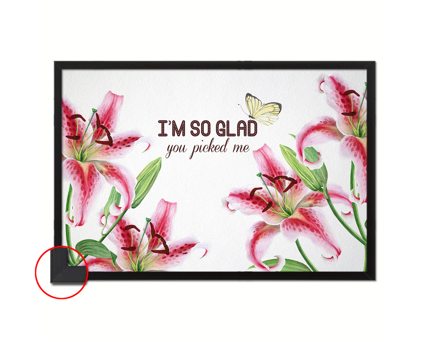 If you are not willing to learn, no one can help you Quote Framed Print Wall Decor Art Gifts