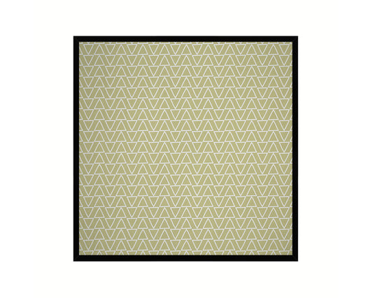 Lines Abstract Artwork Wood Frame Gifts Modern Wall Decor Art Prints